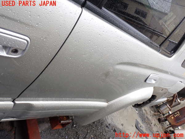 5UPJ-19931320]ハイラックスサーフ(RZN185W)左後ドア ASAHI M2L3 中古_m0003.jpg