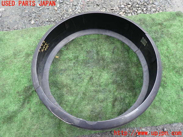 5UPJ-19931705]ハイラックスサーフ(RZN185W)スペアタイヤカバー 【ジャンク】_m0001.jpg