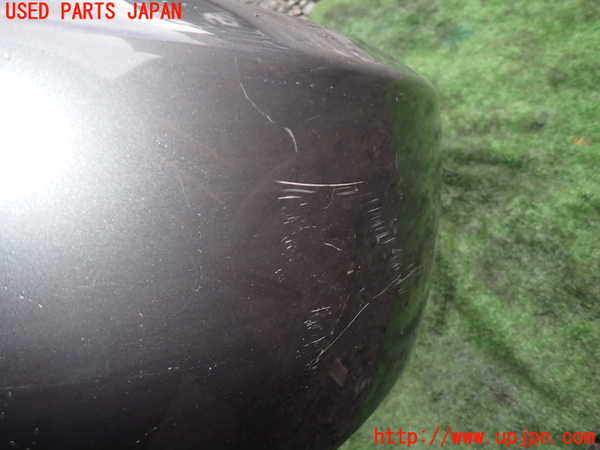 5UPJ-19931705]ハイラックスサーフ(RZN185W)スペアタイヤカバー 【ジャンク】_m0003.jpg