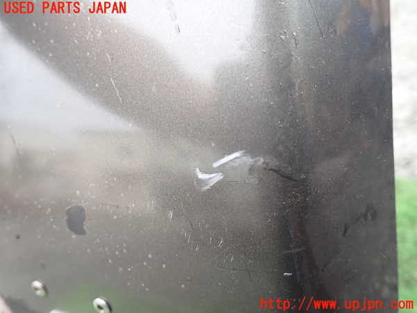 5UPJ-19931705]ハイラックスサーフ(RZN185W)スペアタイヤカバー 【ジャンク】_m0004.jpg