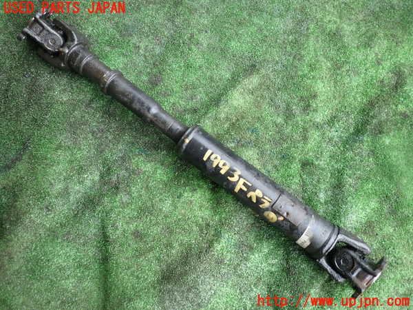 5UPJ-19933401]ハイラックスサーフ(RZN185W)フロントプロペラシャフト1 中古_m0001.jpg