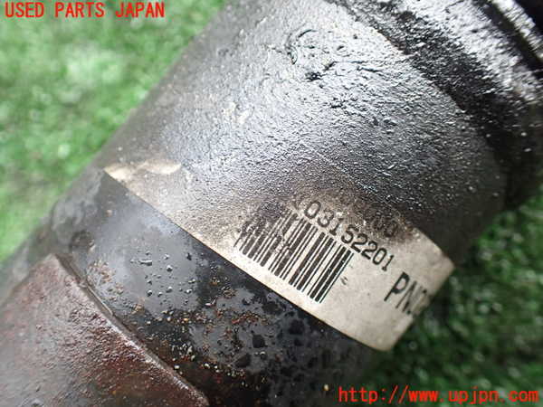 5UPJ-19933401]ハイラックスサーフ(RZN185W)フロントプロペラシャフト1 中古_m0002.jpg