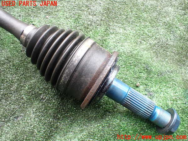 5UPJ-19934010]ハイラックスサーフ(RZN185W)右フロントドライブシャフト 中古_m0003.jpg