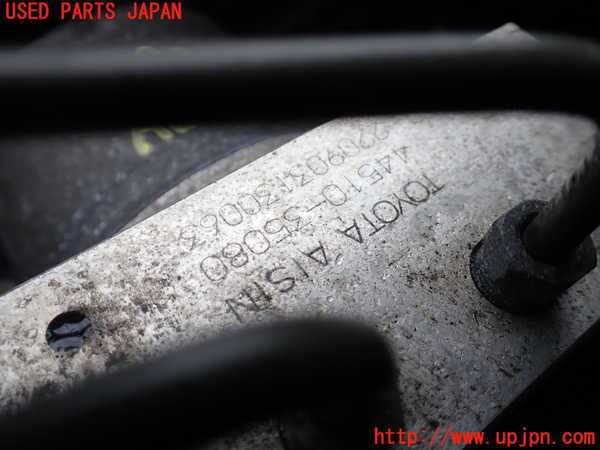 5UPJ-19934040]ハイラックスサーフ(RZN185W)ABSアクチュエーター 中古_m0002.jpg