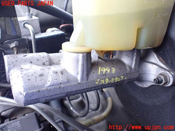 5UPJ-19934050]ハイラックスサーフ(RZN185W)ブレーキマスターシリンダー 中古_m0003.jpg