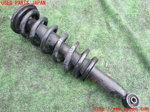 5UPJ-19935015]ハイラックスサーフ(RZN185W)右フロントストラット 中古_m0001.jpg