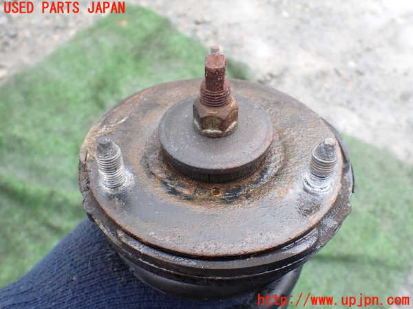 5UPJ-19935015]ハイラックスサーフ(RZN185W)右フロントストラット 中古_m0002.jpg