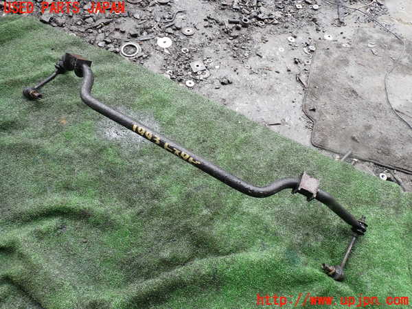 5UPJ-19935440]ハイラックスサーフ(RZN185W)フロントスタビライザー 中古_m0001.jpg