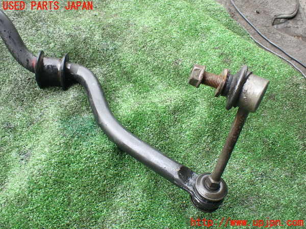 5UPJ-19935440]ハイラックスサーフ(RZN185W)フロントスタビライザー 中古_m0002.jpg