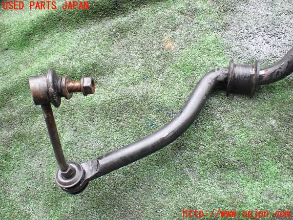 5UPJ-19935440]ハイラックスサーフ(RZN185W)フロントスタビライザー 中古_m0003.jpg