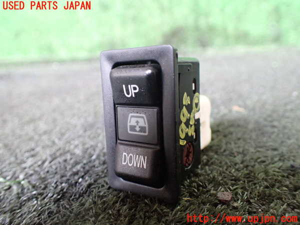 5UPJ-19936306]ハイラックスサーフ(RZN185W)スイッチ1 (バックドアガラス開閉) 中古_m0001.jpg