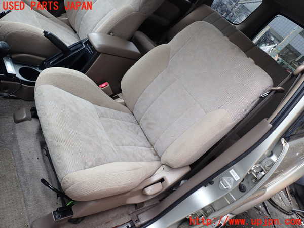 5UPJ-19937065]ハイラックスサーフ(RZN185W)助手席シート 中古_m0001.jpg