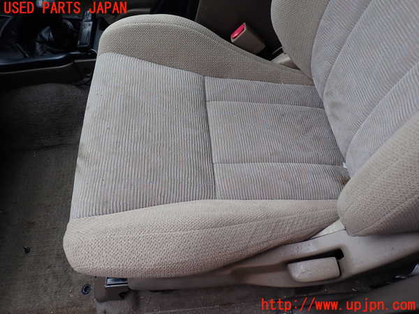 5UPJ-19937065]ハイラックスサーフ(RZN185W)助手席シート 中古_m0003.jpg