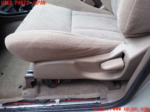 5UPJ-19937065]ハイラックスサーフ(RZN185W)助手席シート 中古_m0004.jpg