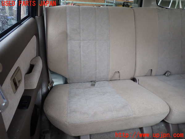 5UPJ-19937145]ハイラックスサーフ(RZN185W)右2列目シート 中古_m0001.jpg