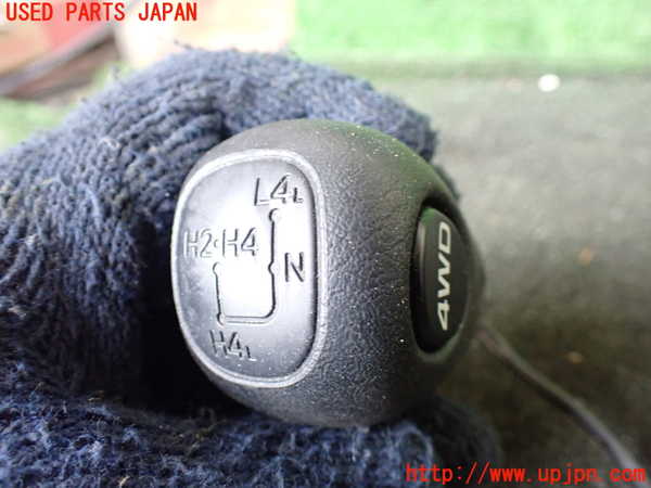 5UPJ-19937570]ハイラックスサーフ(RZN185W)シフトノブ 中古_m0002.jpg