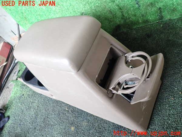 5UPJ-19937540]ハイラックスサーフ(RZN185W)センターコンソール 中古_m0004.jpg