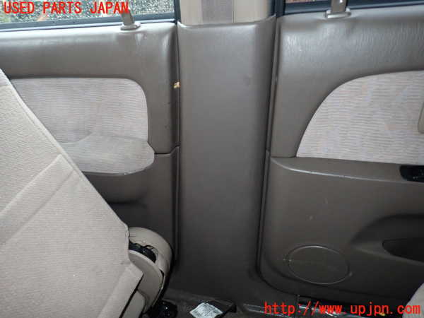 5UPJ-19937665]ハイラックスサーフ(RZN185W)右センターピラートリム 中古_m0001.jpg