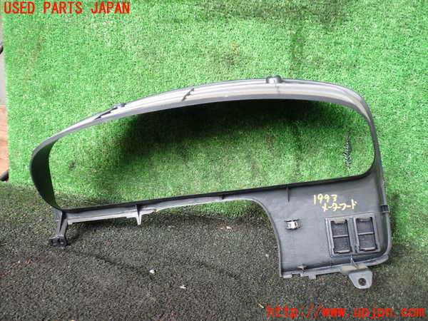 5UPJ-19937510]ハイラックスサーフ(RZN185W)メーターフード 中古_m0003.jpg