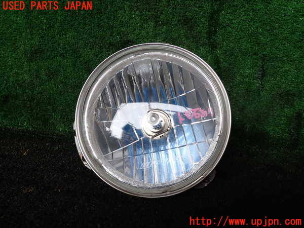 1UPJ-19941130]三菱ジープ(J53(改))右ヘッドライト ハロゲン 中古_m0001.jpg