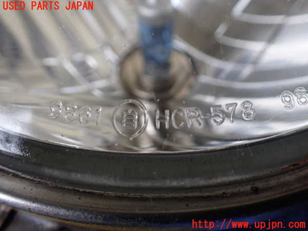 1UPJ-19941130]三菱ジープ(J53(改))右ヘッドライト ハロゲン 中古_m0004.jpg