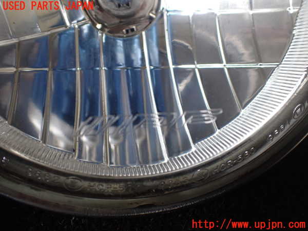 1UPJ-19941132]三菱ジープ(J53(改))左ヘッドライト ハロゲン 中古_m0002.jpg