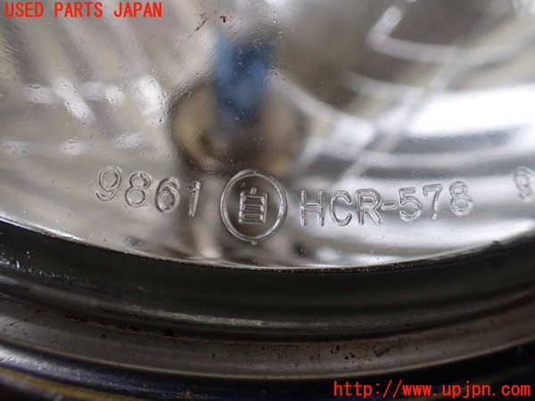 1UPJ-19941132]三菱ジープ(J53(改))左ヘッドライト ハロゲン 中古_m0004.jpg