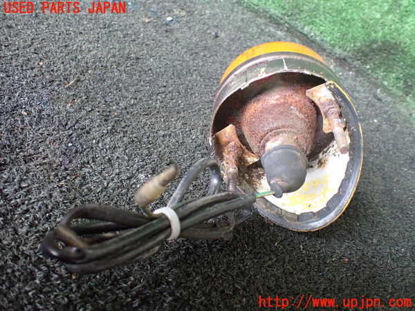 1UPJ-19941156]三菱ジープ(J53(改))左リアコーナーランプ 中古_m0002.jpg