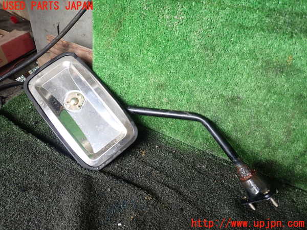 1UPJ-19941112]三菱ジープ(J53(改))左フェンダーミラー 中古_m0002.jpg