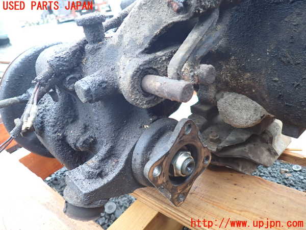 1UPJ-19943200]三菱ジープ(J53(改))ミッション MT 4DR6 4WD 中古 の 