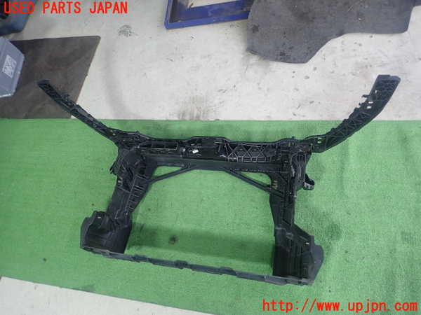 5UPJ-19951041]アウディ・S1 スポーツバック(8XCWZF)コアサポート 中古_m0003.jpg