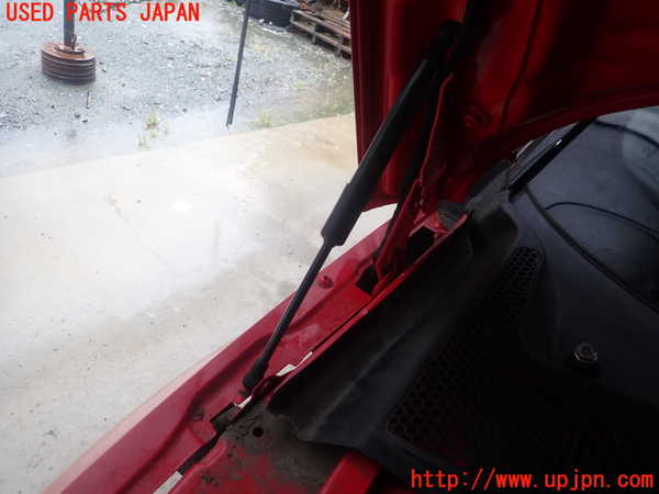 5UPJ-19951068]アウディ・S1 スポーツバック(8XCWZF)ボンネットダンパー 中古_m0001.jpg