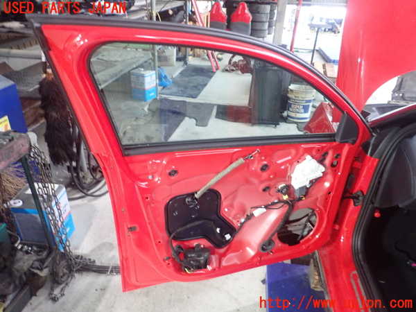 1UPJ-19951260]アウディ・S1 スポーツバック(8XCWZF)左前ドア 43R-00082 中古_m0003.jpg