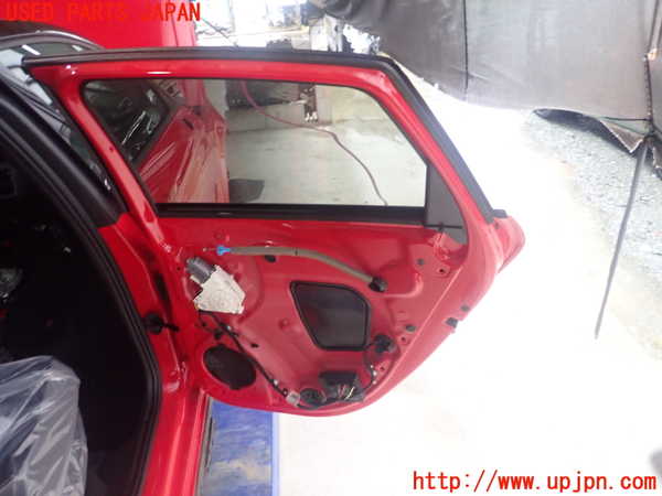 5UPJ-19951290]アウディ・S1 スポーツバック(8XCWZF)右後ドア 43R-009628 中古_m0004.jpg