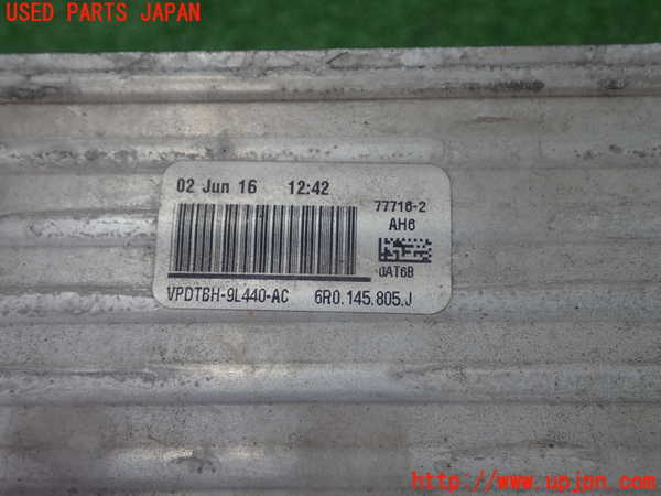 5UPJ-19952451]アウディ・S1 スポーツバック(8XCWZF)インタークーラー1 中古_m0003.jpg