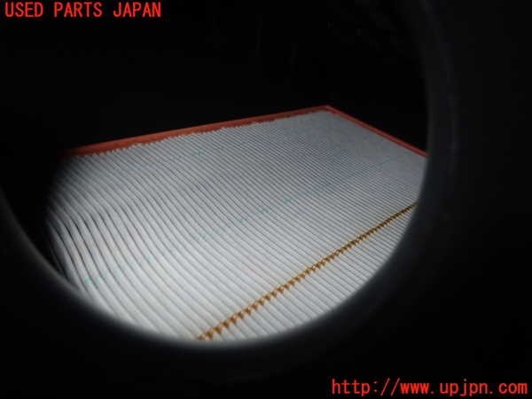 5UPJ-19952560]アウディ・S1 スポーツバック(8XCWZF)エアクリーナーボックス 中古_m0003.jpg