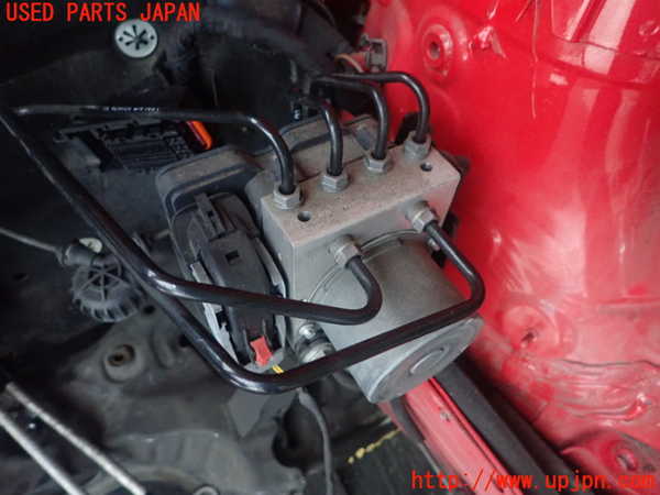 5UPJ-19954040]アウディ・S1 スポーツバック(8XCWZF)ABSアクチュエーター 中古_m0001.jpg