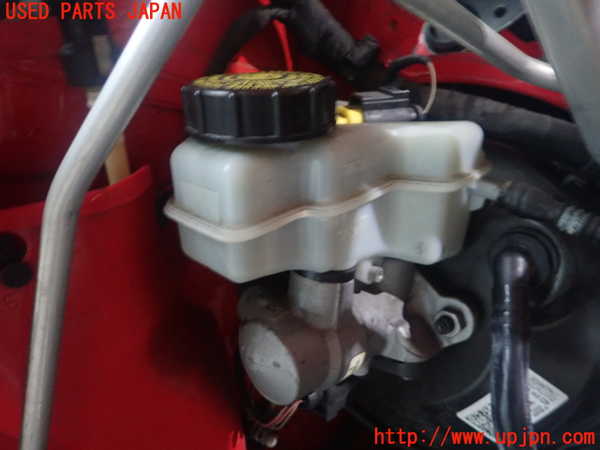 5UPJ-19954050]アウディ・S1 スポーツバック(8XCWZF)ブレーキマスターシリンダー 中古_m0001.jpg