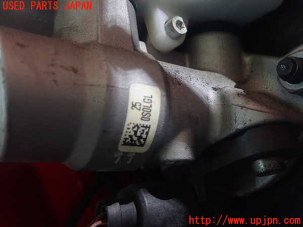 5UPJ-19954050]アウディ・S1 スポーツバック(8XCWZF)ブレーキマスターシリンダー 中古_m0002.jpg