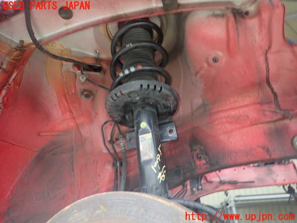 5UPJ-19955015]アウディ・S1 スポーツバック(8XCWZF)右フロントストラット 中古_m0001.jpg