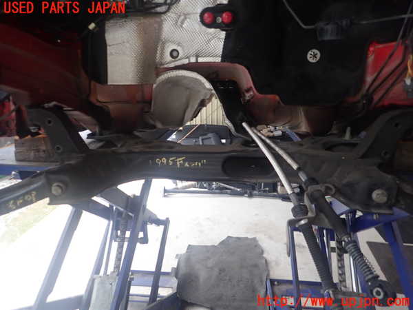 5UPJ-19955285]アウディ・S1 スポーツバック(8XCWZF)フロントメンバー 中古_m0001.jpg