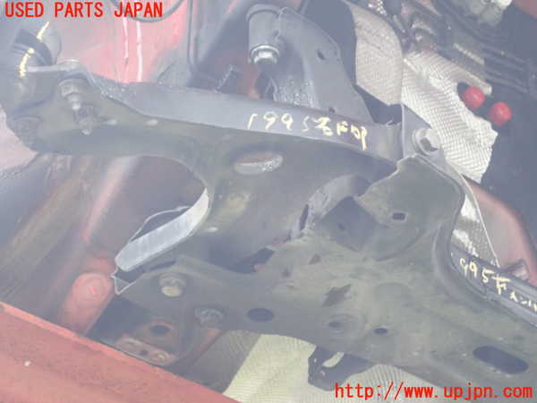 5UPJ-19955176]アウディ・S1 スポーツバック(8XCWZF)右フロントロアアーム1 中古_m0001.jpg