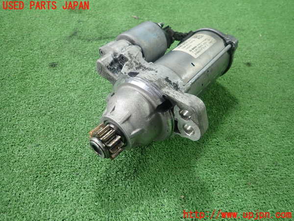 5UPJ-19956010]アウディ・S1 スポーツバック(8XCWZF)セルモーター 中古_m0001.jpg