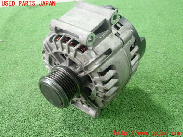 5UPJ-19956015]アウディ・S1 スポーツバック(8XCWZF)オルタネーター(ダイナモ) 中古_m0001.jpg