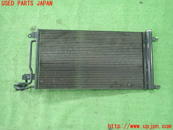 5UPJ-19956031]アウディ・S1 スポーツバック(8XCWZF)エアコンコンデンサー1 中古_m0002.jpg