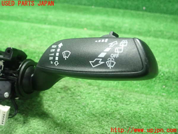 5UPJ-19956720]アウディ・S1 スポーツバック(8XCWZF)コンビネーションスイッチ 中古_m0002.jpg