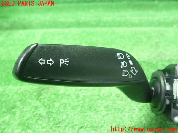 5UPJ-19956720]アウディ・S1 スポーツバック(8XCWZF)コンビネーションスイッチ 中古_m0003.jpg