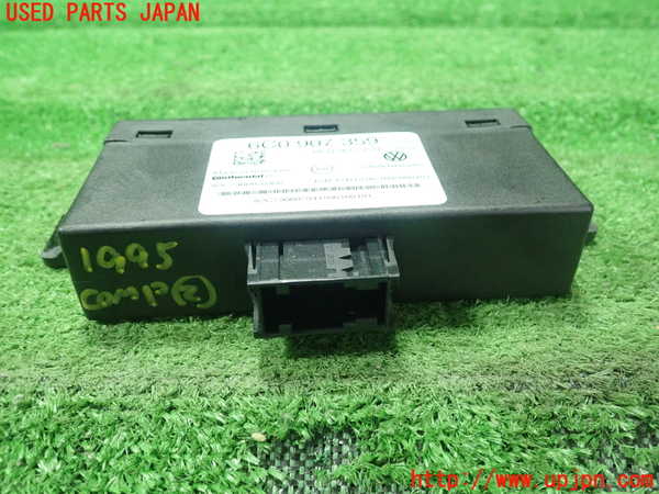 5UPJ-19956147]アウディ・S1 スポーツバック(8XCWZF)コンピューター2 (6C0 907 359) 中古_m0001.jpg