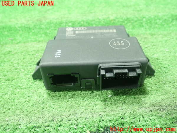 5UPJ-19956151]アウディ・S1 スポーツバック(8XCWZF)コンピューター6 (8U0 907 468 G H13) 中古_m0001.jpg
