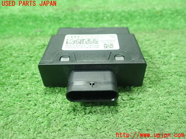5UPJ-19956152]アウディ・S1 スポーツバック(8XCWZF)コンピューター7 (8X0 907 159 C) 中古_m0001.jpg